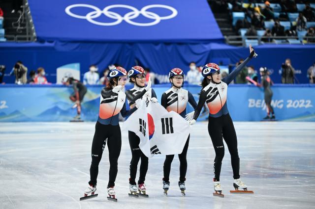 网页版登录入口-韩媒欣慰后沈锡希时代接力夺银：新人进步2026可期