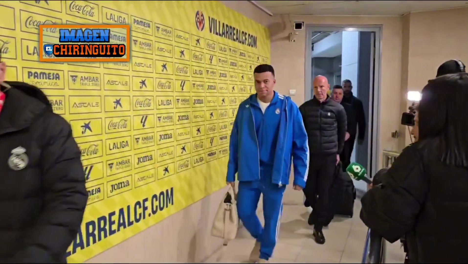 体育视频直播-亲口承认！姆巴佩赛后被问到勺子点球时回答：献给布拉欣