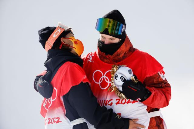 开云体育-苏翊鸣教练：尊重判罚结果 理解打分工作的困难性