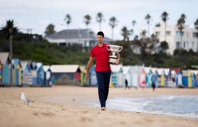 网页版登录入口-德约“隐身”不必惊讶 他配得上一个漫长的假期