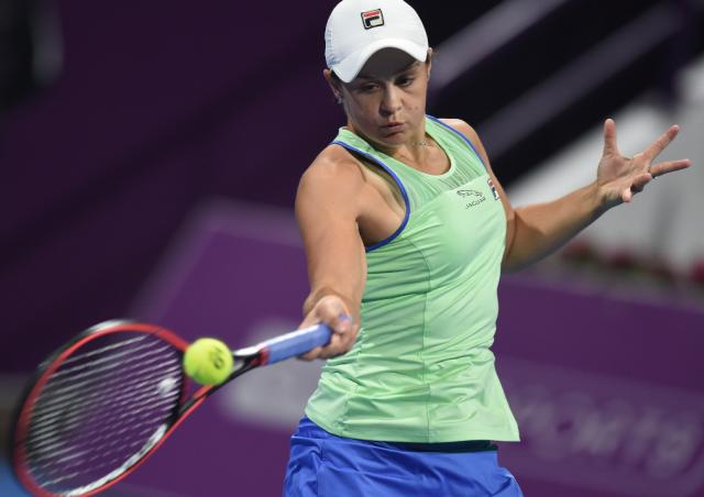 kaiyun 官网-巴蒂期待在澳网重返赛场 对夺冠持“顺其自然”态度