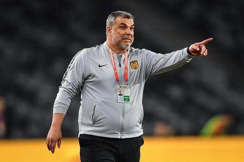 kaiyun 官网-​江苏亚冠解签：韩日对手不太可怕 先平息内部问题