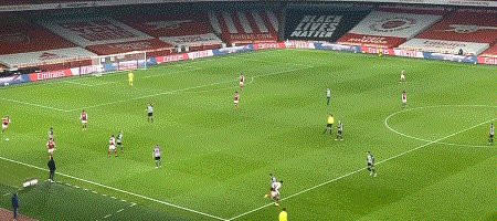 开云体育-【足总杯】罗红牌被改判后加时破僵 阿森纳2比0纽卡