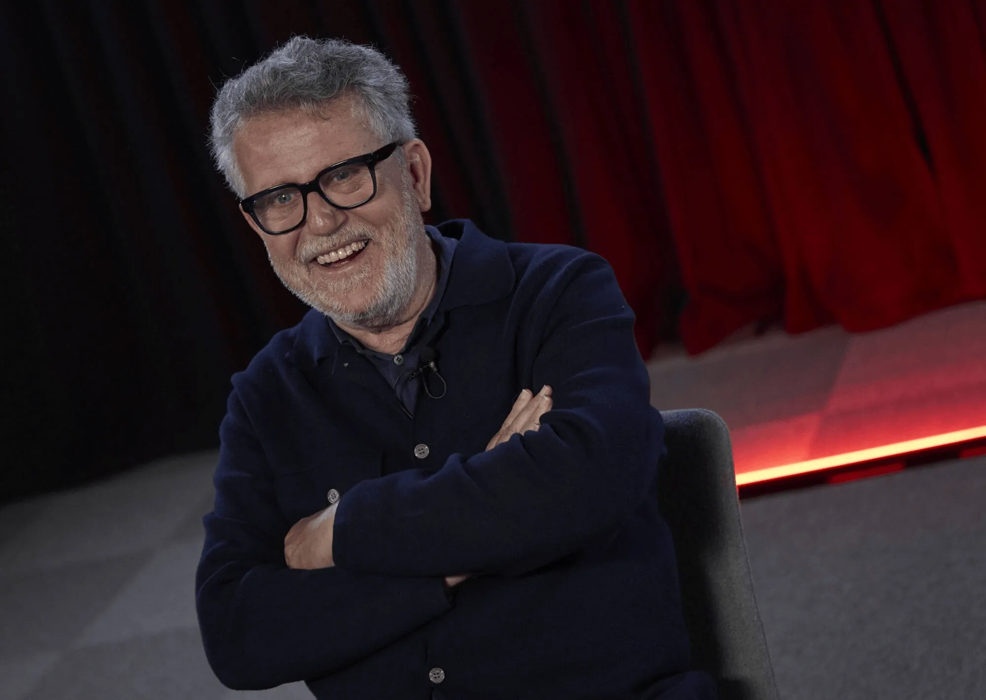 kaiyun 官网-记者：拉波尔塔与科曼已和解，后者评价弗里克“是个好人”