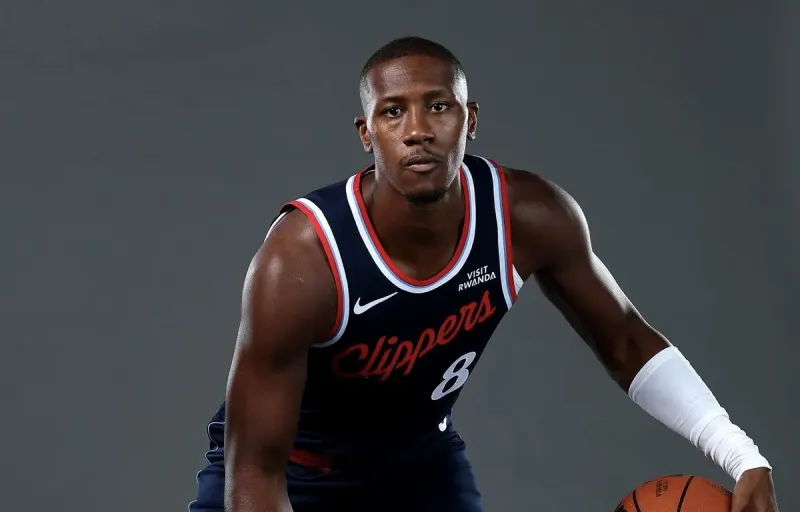 体育视频直播-伦纳德：他上场就带着防守对方核心的心态，让对手非常难受